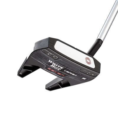 Odyssey WHITE HOT VERSA SEVEN S 推桿 (右手)