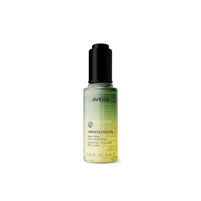 AVEDA 純香奇蹟光澤護髮露 50ml