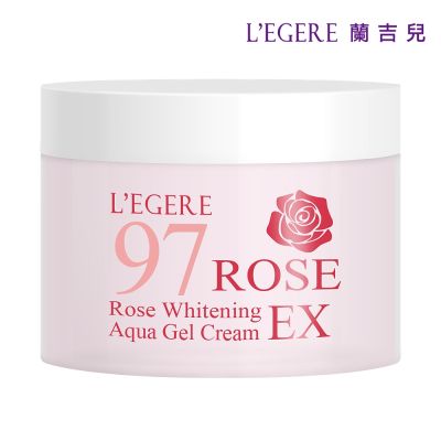 L EGERE 玫瑰淨白光透水凝霜 EX 100ml