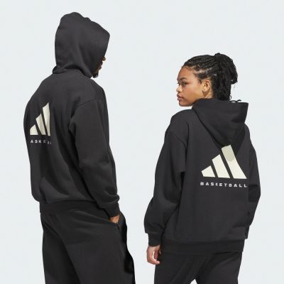 ADIDAS FL HOODY 男女 連帽上衣 JX5597