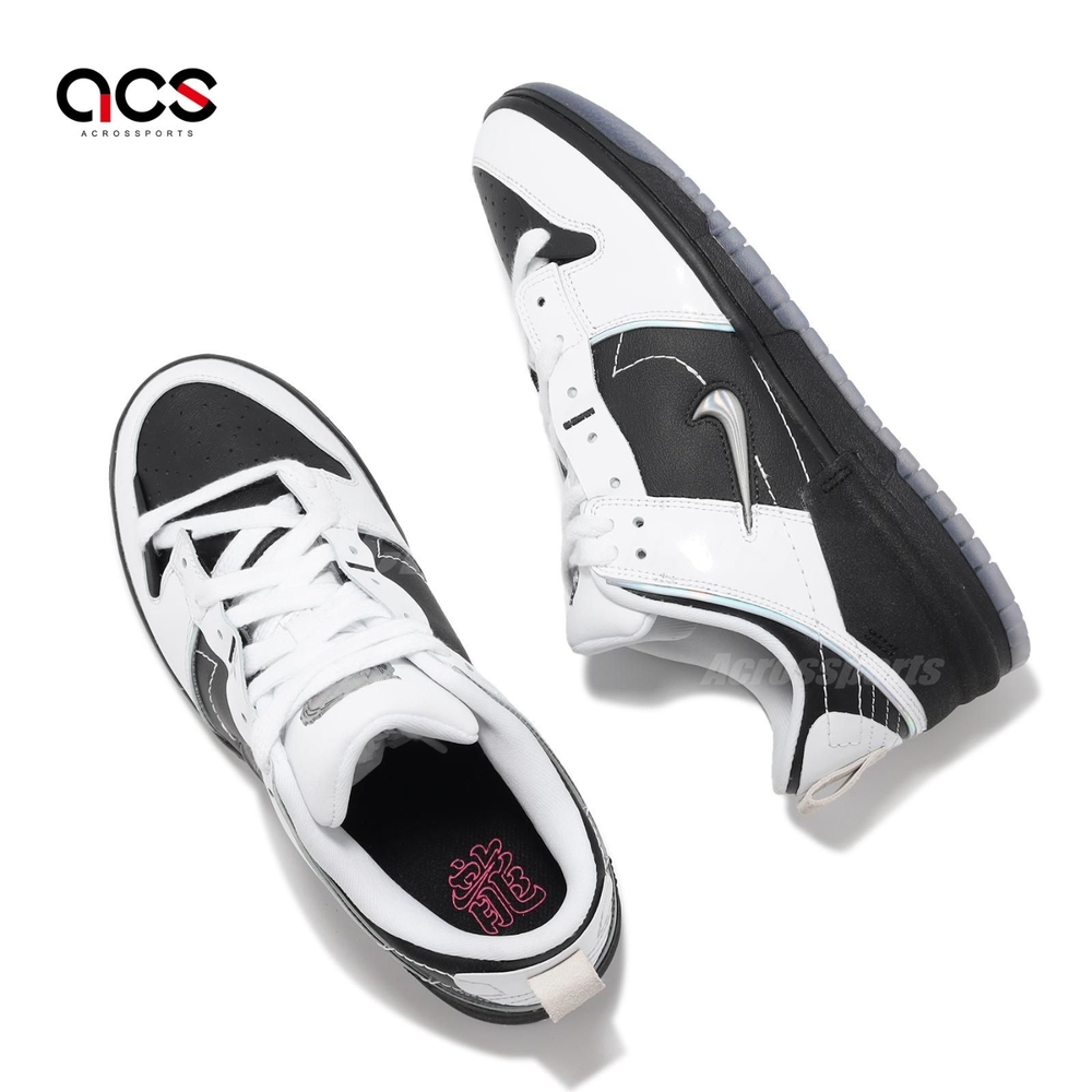 dunk low disrupt cny