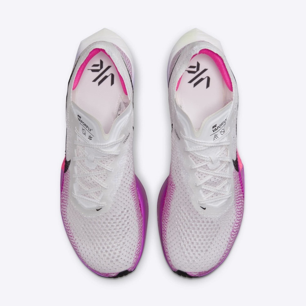 Nike ZoomX Vaporfly Next% 3 DV4129-104 男競速跑鞋馬拉松路跑