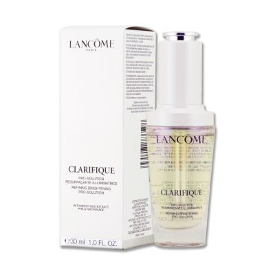 LANCOME蘭蔻 LANCOME 蘭蔻 超極光淨亮淡斑激萃 30ML