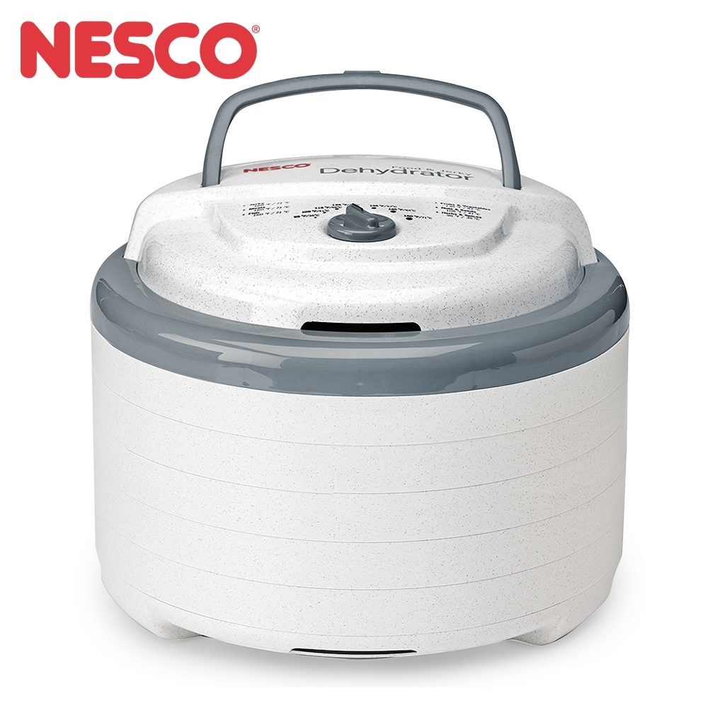 NESCO 天然食物乾燥機FD-75PR [美國原裝進口] | 乾果機| Yahoo購物中心