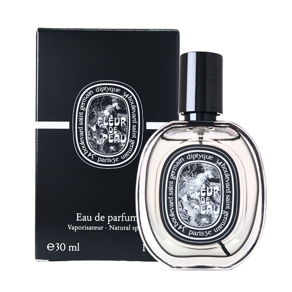 Diptyque Fleur de Peau 肌膚之華淡香精30ml 平行輸入| diptyque