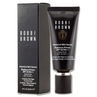 (即期品)BOBBI BROWN 芭比波朗 冬蟲夏草精華亮膚持妝乳 40ml (效期至2026年08月)