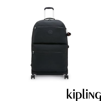 Kipling 率性曜石黑29吋行李箱-ZEKE L