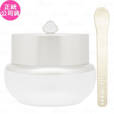 whoo后 Whoo 后 拱辰享雪珍珠煥白勻亮膏(20ml)(公司貨)