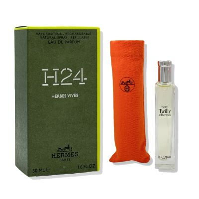 HERMES 愛馬仕CABRIOLE 兒童香氛水50ML 無酒精寶寶香水| HERMES