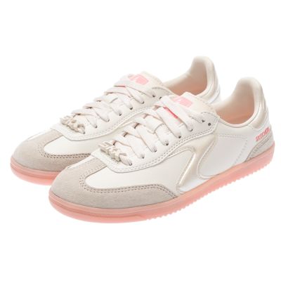 SKECHERS 女鞋 休閒系列 休閒鞋 德訓鞋 HOTSHOT - 185235WPNK