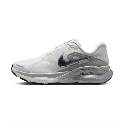 Nike Wmns Structure Plus ESS 女鞋 米白色 舒適 運動 休閒 慢跑鞋 IO9913-101