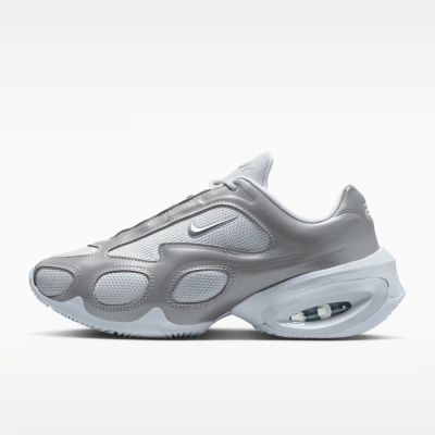 Nike 耐吉 W Air Max Muse [IB2221-001] 女 運動休閒鞋 反光 銀