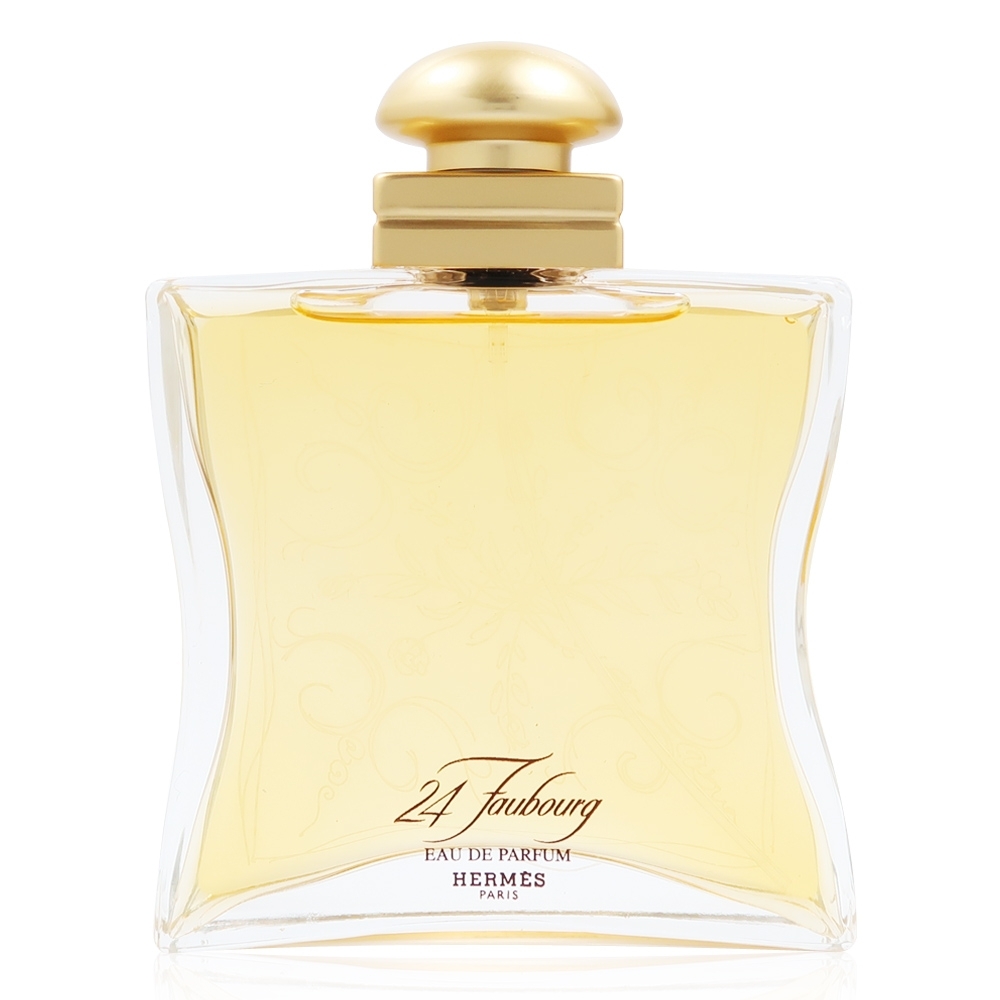 Hermès 24 Faubourg 香水 24 Faubourg Eau de parfum - 50 ml | Hermès Canada