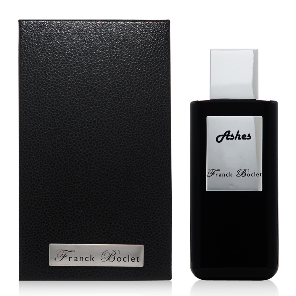 香水(ユニセックス) Franck Boclet Ashes EDP 100ml Ashes Franck Boclet perfume - a fragrance for women and men 2016