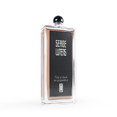 SERGE LUTENS 蘆丹氏五時薑香淡香精100ML | 其他品牌| Yahoo購物中心