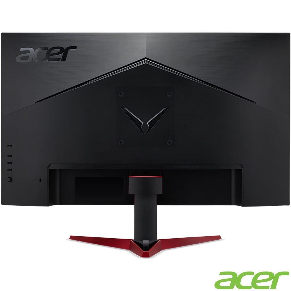 ディスプレイ・モニター本体 Acer Nitro VG252Q Acer Nitro VG252Q Xbmiipx 24.5