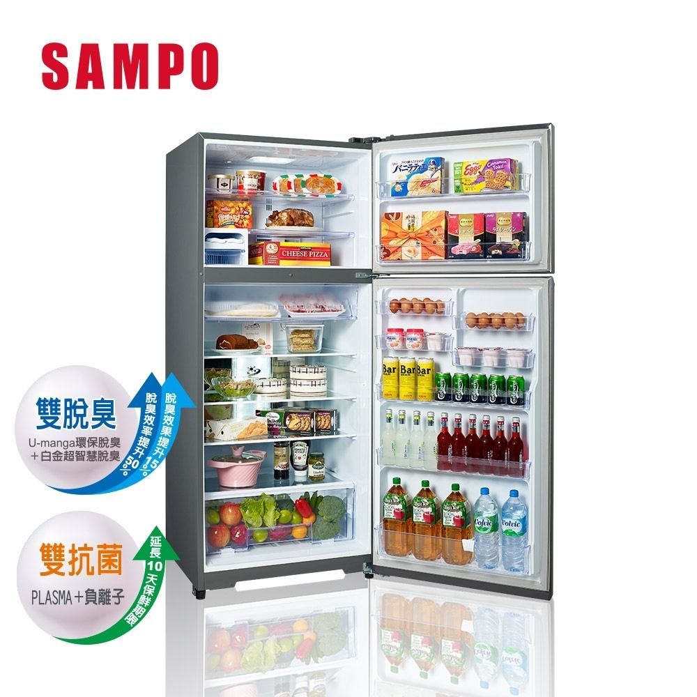 Sampo 聲寶 SR-B58D