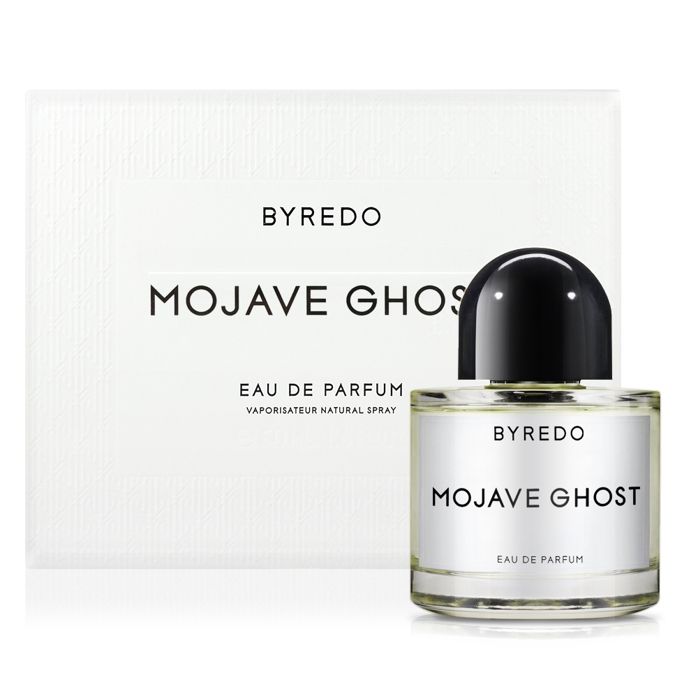 BYREDO 莫哈維之影香水淡香精50ml Mojave Ghost | 香水/香精/香