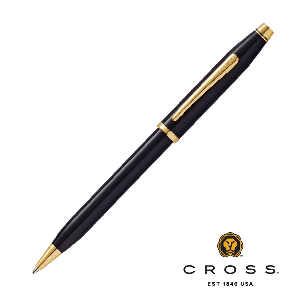 レア品　旧型　CROSS classic century 万年筆　ブラック レア品 旧型 CROSS classic century 万年筆 ブラック 詳細ページ
