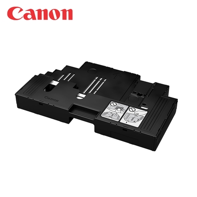 Canon MC-G02 維護墨匣 2入組(適用:G1020/G2020/G3020/G570/G670)