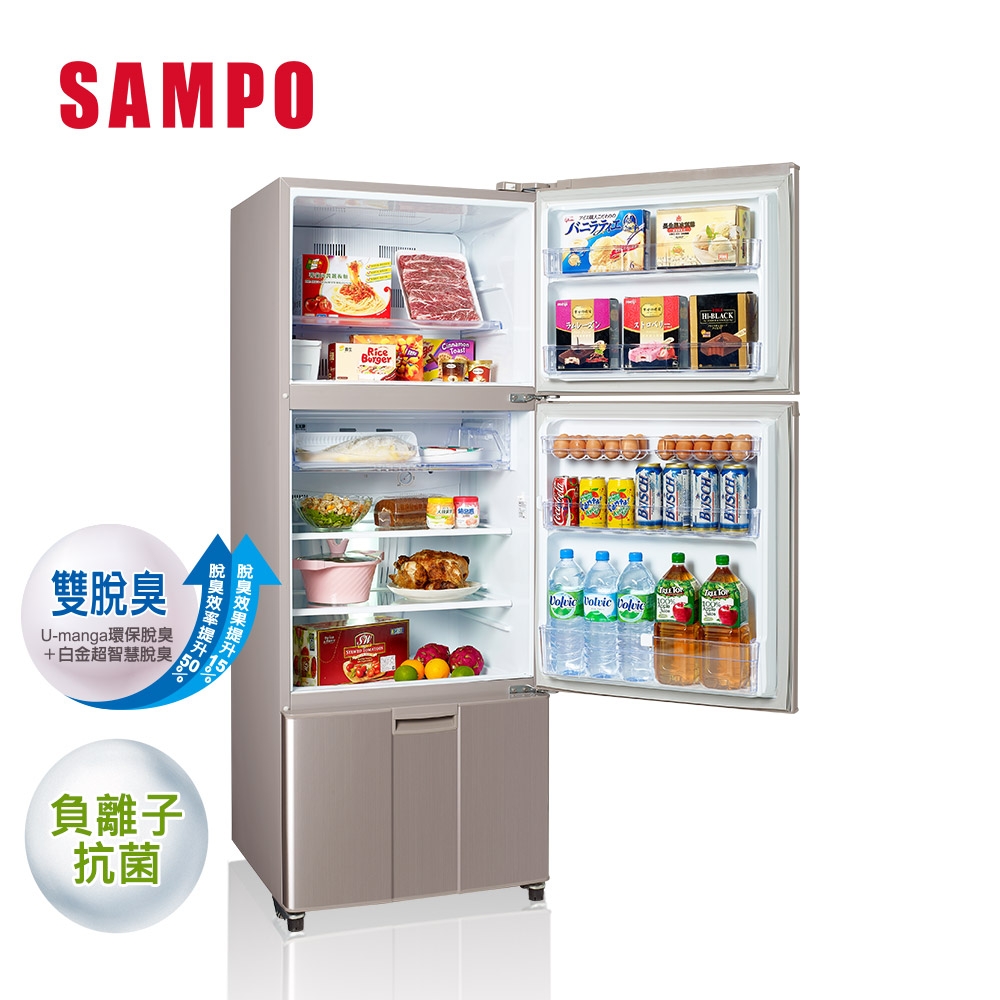 Sampo 聲寶 – SR-A56GDD