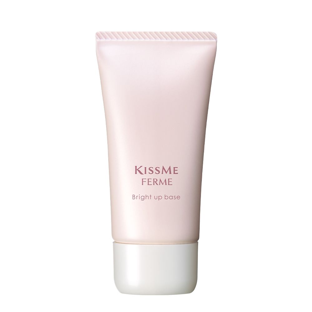 FERME 美肌透亮保濕飾底乳