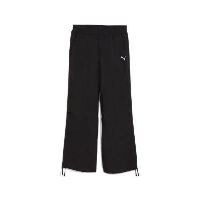 【PUMA】 流行系列 ESS降落傘長風褲 M 運動長褲 男 - 63206801