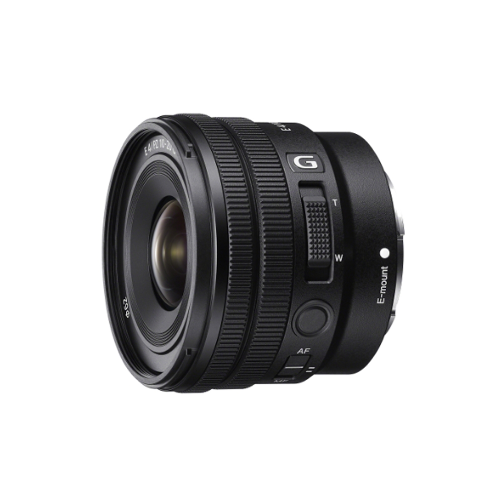 SONY E PZ 10-20mm F4 G (公司貨) SELP1020G | E環-G系列-E | Yahoo