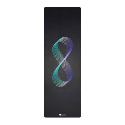 【Yoga Design Lab】Infinity Mat PU瑜珈墊 5mm - Eternal