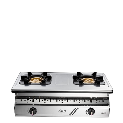 Topax莊頭北 (全省安裝)莊頭北二口嵌入爐TG-7230瓦斯爐天然氣TG-7230_NG1