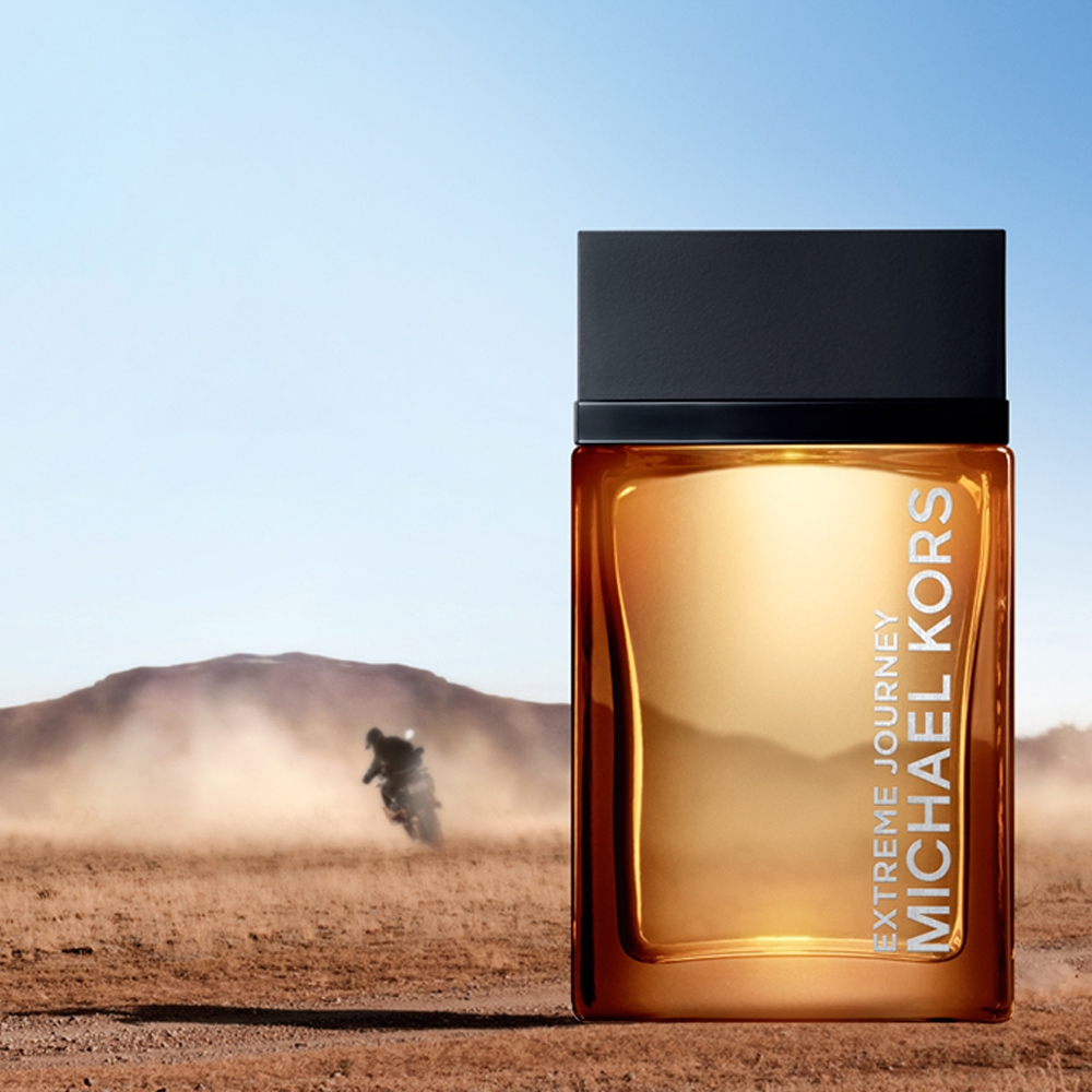 MICHAEL KORS 極致旅程男性淡香水100ml-下單贈隨機針管X1 | 香水/香精