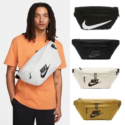 【Nike】Tech Hip Pack 腰包 大腰包 斜背包 休閒 BA5751 BA6405