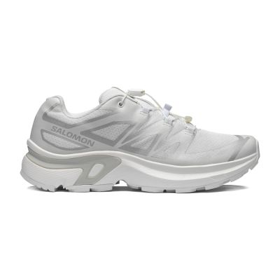 【Salomon 索羅門】XT-EVR 女款 休閒鞋 白
