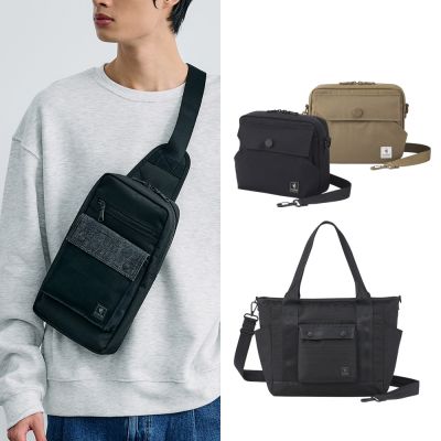 [品牌週限定]PORTER INTERNATIONAL - 休閒單肩包/斜背包/托特包 (多款任選) - 原價$5450