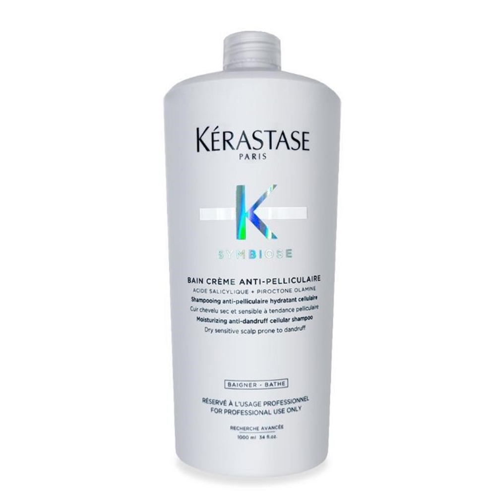 Kerastase卡詩 極淨平衡髮浴1000ml-快速到貨