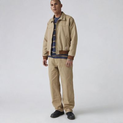 男生牛仔寬褲 568 578  男下著 男生褲子 寬褲 直筒褲 多款任選