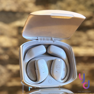 audio-technica 鐵三角 鐵三角 ATH-AC5TW 開放式 無線 耳掛式 耳勾 耳機 藍牙 公司貨 一年保固