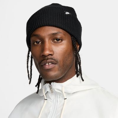 NIKE U NK PEAK BEANIE TC FUT LAB L 男女 保暖帽 HF0326010