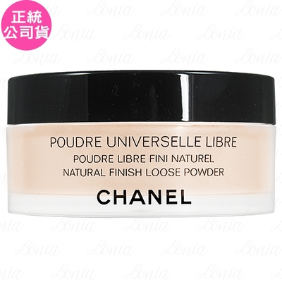 CHANEL香奈兒 CHANEL 香奈兒 輕盈完美蜜粉(#12)(30g)(公司貨)