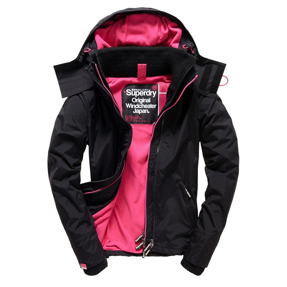 日本未発売　superdry 極度乾燥　M65 未使用品　S 春秋 SUPERDRY 極度乾燥女外套粉紅024 | 連帽/運動外套| Yahoo購物中心