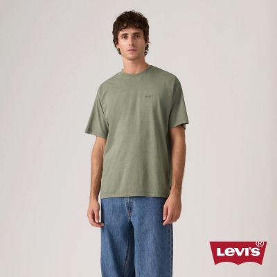 Levi s RED TAB VINTAGE 短Tee 男生上衣 熱賣單品