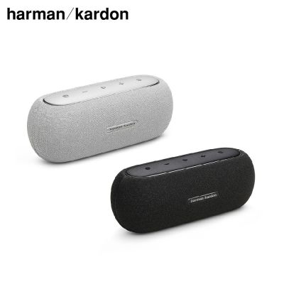 Harman Kardon哈曼卡頓 LUNA 防水防塵便攜防水藍牙喇叭(台灣公司貨)