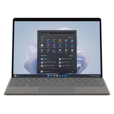 〈準新品〉Surface Pro9 i7 16G/256G Office2021 準新品・12世代 Surface Pro9 8G⁄256G Office 256GB スマホ