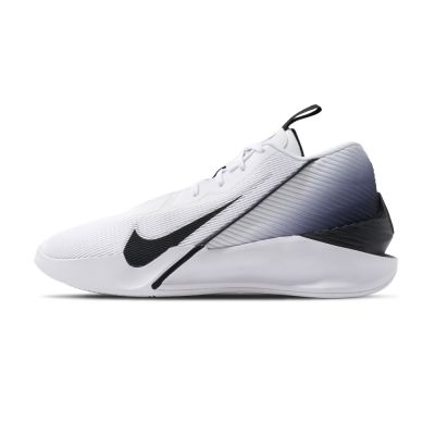 Nike G.T. Jump Academy EP 男鞋 白黑色 運動 緩震 氣墊 跑鞋 慢跑鞋 HF1804-100