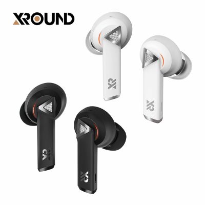 XROUND AERO PRO 低延遲降噪真無線藍牙耳機