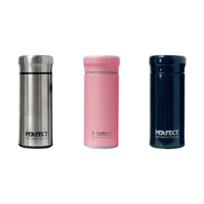 PERFECT 理想 品味316全鋼真空杯350ml