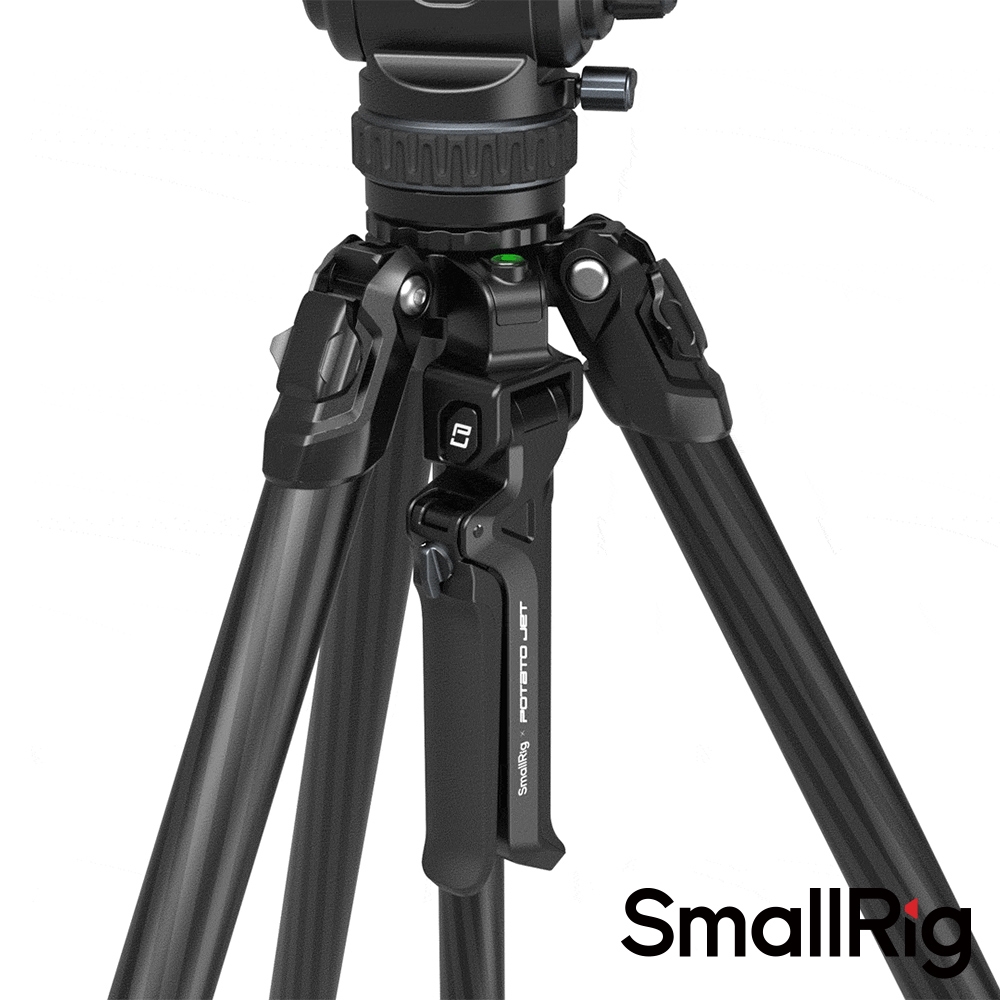 Smallrig 三脚 Amazon | SmallRig カメラ三脚170cm コンパクト三脚4段調整 三脚アルミ