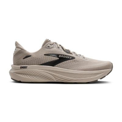 Brooks 布魯克斯 Ghost 18 [1104931D205] 男 慢跑鞋 支撐 緩震 米