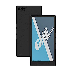 Readmoo 讀墨mooInk Chill 6吋彩色電子書閱讀器-暗夜黑| 讀墨mooInk