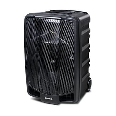 嘉友 CHIAYO 可攜式多功能無線混音擴音機 配手握麥克風 /台 APEX PRO (鋰電池)